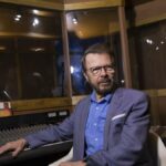 ABBA's Bjorn says his band 'has such a stupid name'