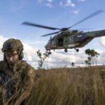 ADF offers citizenship fast-track for foreign recruits
