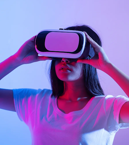 VR Tech