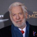 Canadian actor Donald Sutherland has died at the age of 88, his son announced