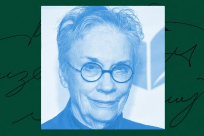 Annie Proulx on the Allure of the Ocean Deeps and the Value of Uninterrupted Time
