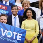 Another Conservative probed over UK election betting
