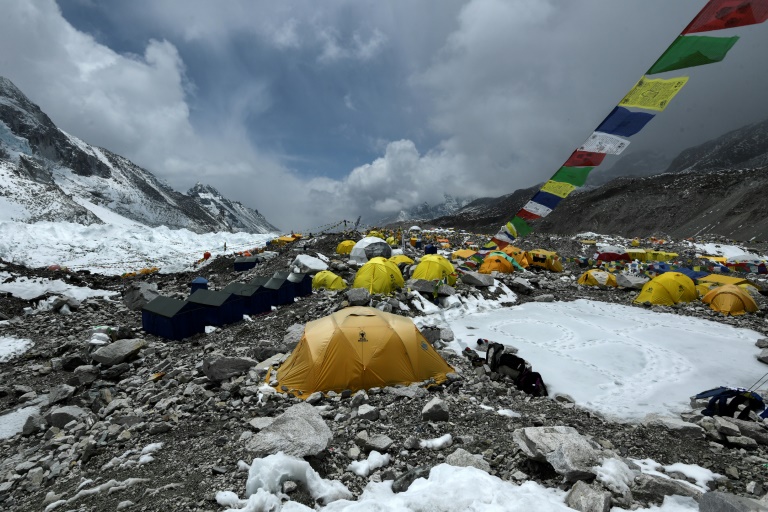 More than 300 people have died on Everest since the 1920s, eight this climbing season alone