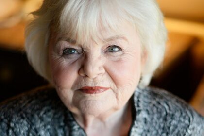 At 94, June Squibb Is an Action Star—And Finally a Leading Lady