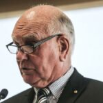 Austal founder John Rothwell to step down as chair after 37 years