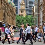Australian Taxation Office reveals top 10 highest paying jobs based on taxable income