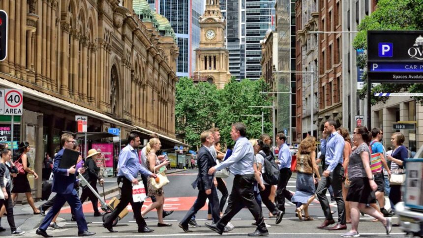 Australian Taxation Office reveals top 10 highest paying jobs based on taxable income