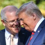 Australia’s fears over Trump’s return are baseless, according to this former Prime Minister