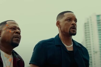 Bad Boys: Ride or Die review: Fourth instalment in Will Smith franchise sets the scene for yet another film