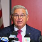 Bob Menendez, on Trial for Corruption, Thinks He Has a Shot at Reelection