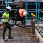 Builders fume as tradies left off priority skills list