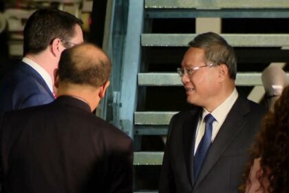 Business leaders look past politics to improve Australia-China relationship