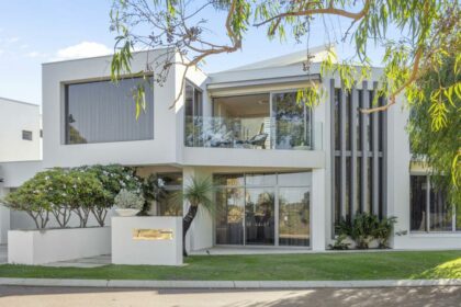 Buy Buy Home: Swanbourne, Banjup and Hilton serving up some stunning and family-friendly houses