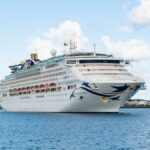 Carnival Corporation to shut down iconic P&O Cruises Australia after 90 years