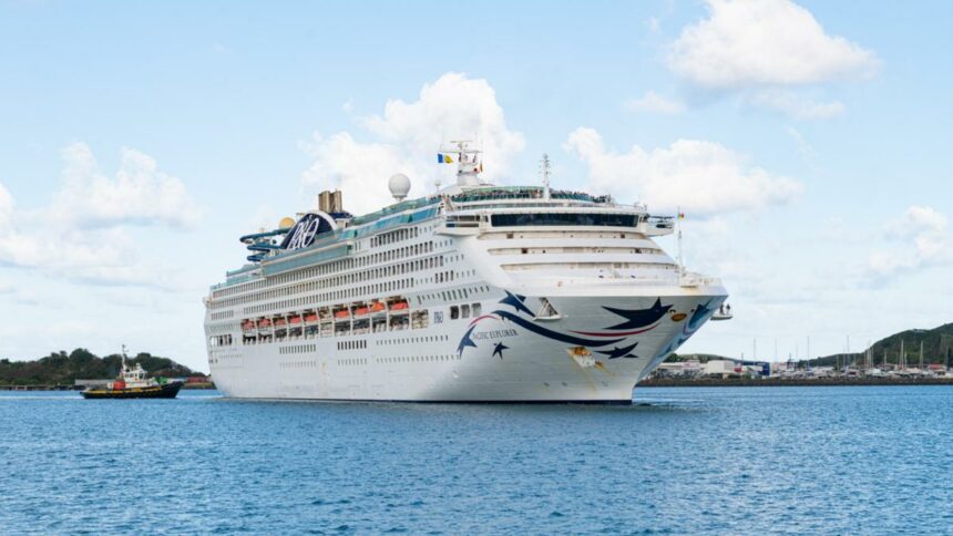 Carnival Corporation to shut down iconic P&O Cruises Australia after 90 years