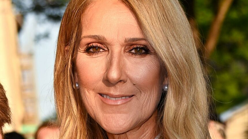 Céline Dion Gets Real About Life With Stiff-Person Syndrome: “I Have to Deal With This, and I Am”
