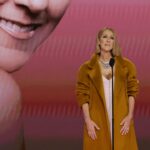 Céline Dion On Why She Finally Stopped “Lying” About Her Rare Medical Diagnosis