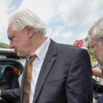 'Chilling' precedent as Assange heads home