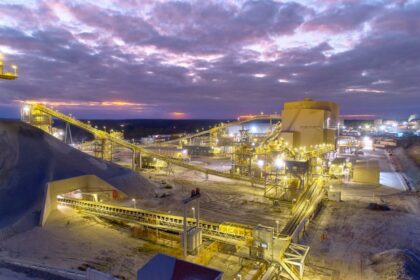 China-Australia critical minerals tensions in spotlight as Li Qiang visits Perth