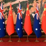 China, Australia to issue five-year visas to citizens