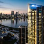 Civic Heart: Perth’s tallest and most controversial residential tower finally complete after 10 years