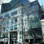 ClearVue looks into future with CFMEU building reveal
