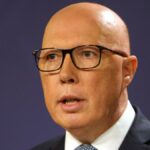 Coalition stalls on revealing nuclear policy, Dutton considers 2035 target