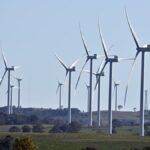 Communities divided over renewable energy development