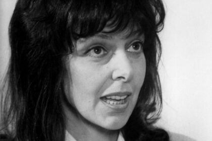 Could Elaine May Finally Be Getting Her Due?