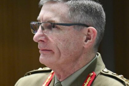 Defence force officials report high rates of sexual assault complaints
