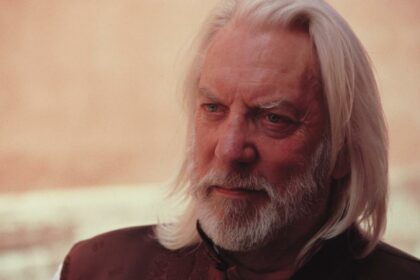 Donald Sutherland: Actor dies aged 88, top acting roles remembered