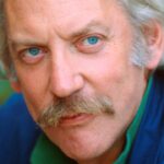 Donald Sutherland, Star of 'Ordinary People,' 'Klute,' and the 'Hunger Games' Franchise, Dies at 88