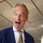 Donald Trump learned 'learned a lot' from me: Farage