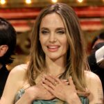 EGOT Watch: Angelina Jolie, Jeremy Strong, and Sarah Paulson Are Halfway There