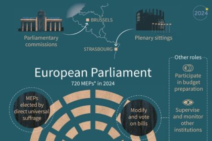 Main features and powers of the European Parliament