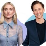 Elizabeth Debicki Felt Like an “Australian Baby” When She Met Tom Hiddleston