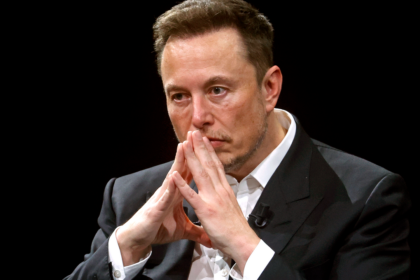 Elon Musk Reportedly Asked a SpaceX Employee, on Multiple Occasions, to “Have His Babies”