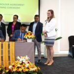 Estrella inks landmark agreement with Timor Government