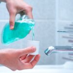 Evidence is mounting about the health risks of mouthwash so just how safe is it?