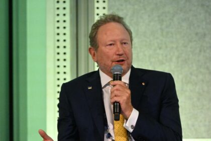 Facebook’s Meta Platforms loses bid to toss out Andrew Forrest’s US lawsuit over scam ads