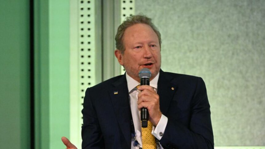 Facebook’s Meta Platforms loses bid to toss out Andrew Forrest’s US lawsuit over scam ads
