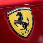 Ferrari's new factory will produce the group's legendary combustion engine cars as well as hybrids and the firm's first EV