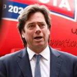 Former AFL chief Gillon McLachlan to lead Tabcorp into new growth era