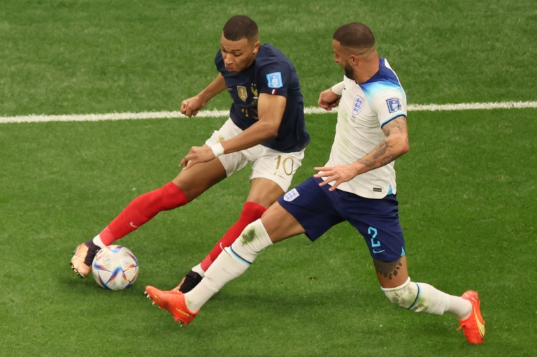 France and England, who clashed at the quarter-finals of the last World Cup, head to Germany as the leading contenders to win Euro 2024