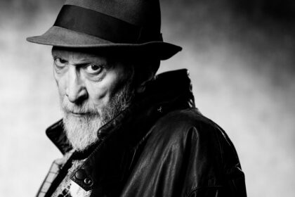 Frank Miller Tells His Darkest Story: When Death Came to Collect Him