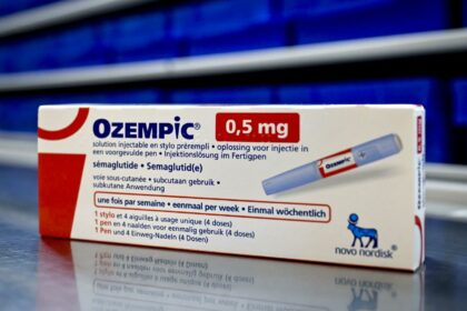 Time to Crack Down on Ozempic and Other Greedy Drug Prices