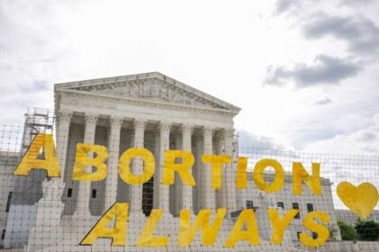 The Supreme Court Sides With the FDA on the Abortion Pill—For Now