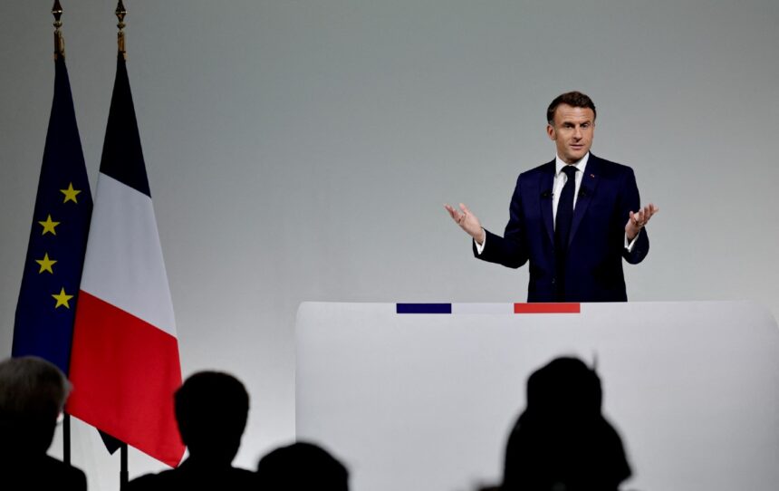 In France’s Snap Elections, Can a “Popular Front” Hold Off the Far Right?