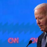 Biden’s Record Won’t Win Him the Election if He Can’t Make Sense for 2 Minutes at a Time