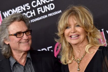 Goldie Hawn and Kurt Russell’s Home Was Robbed Twice Within Just a Few Months